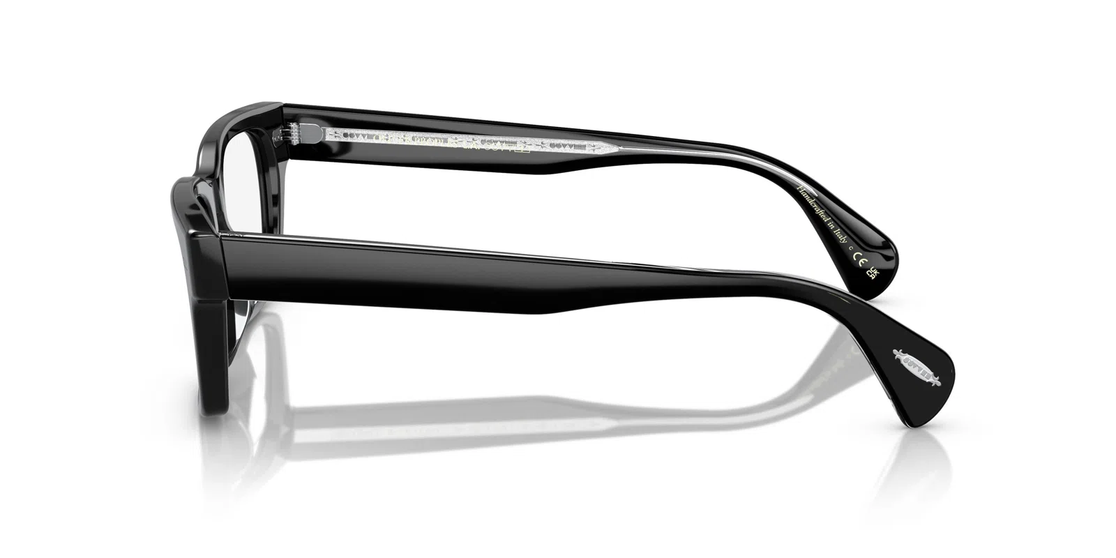 Oliver Peoples Ryce 5332U Eyeglasses - view 35